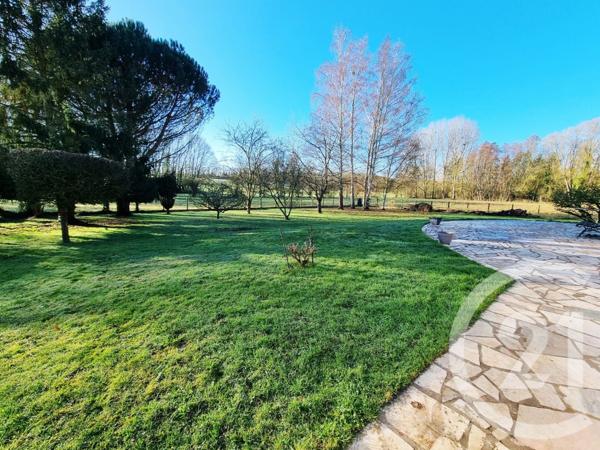 Maison à vendre  8 pièces - 130 m2 RAMBOUILLET - 78