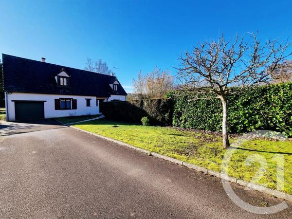 Maison à vendre  8 pièces - 130 m2 RAMBOUILLET - 78