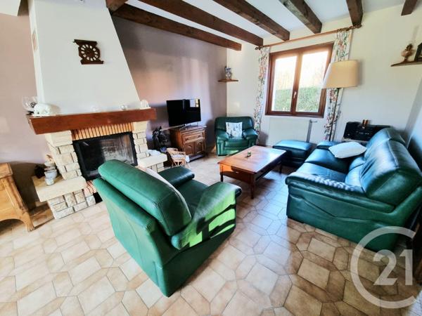 Maison à vendre  8 pièces - 130 m2 RAMBOUILLET - 78