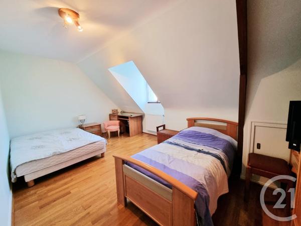 Maison à vendre  8 pièces - 130 m2 RAMBOUILLET - 78