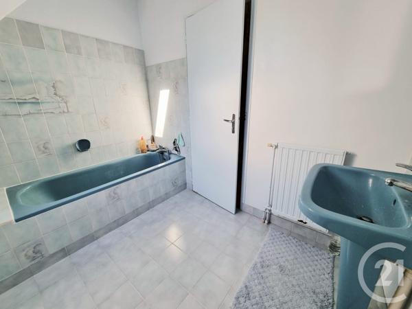 Maison à vendre  8 pièces - 130 m2 RAMBOUILLET - 78