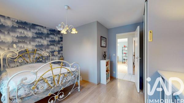 Maison à vendre 5 pièces 108 m² Saint-Georges-sur-Baulche