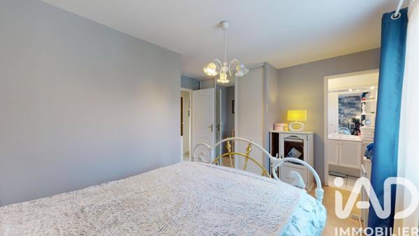 Maison à vendre 5 pièces 108 m² Saint-Georges-sur-Baulche