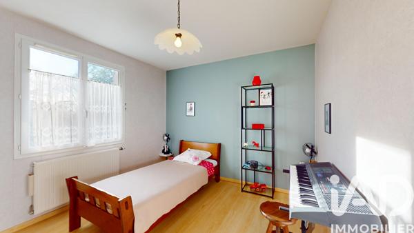 Maison à vendre 5 pièces 108 m² Saint-Georges-sur-Baulche