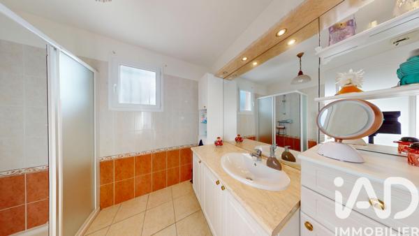 Maison à vendre 5 pièces 108 m² Saint-Georges-sur-Baulche