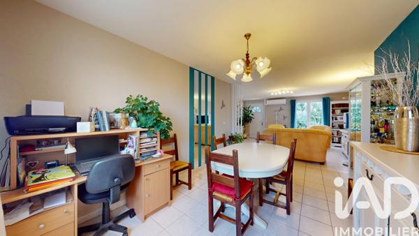 Maison à vendre 5 pièces 108 m² Saint-Georges-sur-Baulche