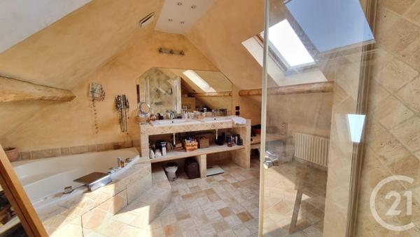 Maison à vendre  8 pièces - 203 m2 PONTOISE - 95