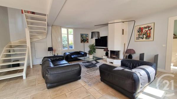 Maison à vendre  8 pièces - 203 m2 PONTOISE - 95
