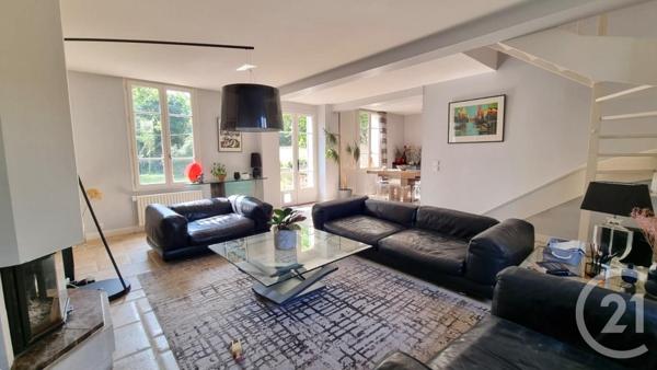 Maison à vendre  8 pièces - 203 m2 PONTOISE - 95