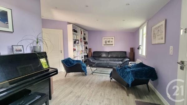 Maison à vendre  8 pièces - 203 m2 PONTOISE - 95