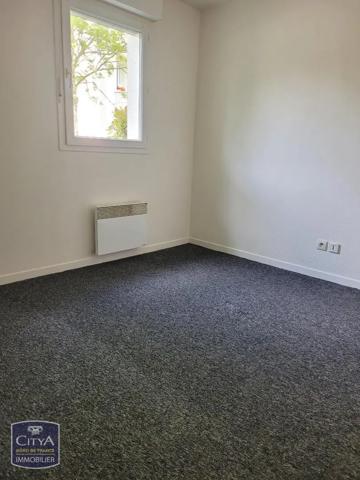 Appartement à louer 2 pièces 45.19m² Caudry (59540)