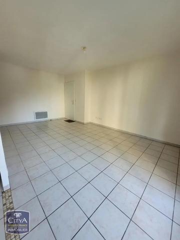 Appartement à louer 2 pièces 45.19m² Caudry (59540)