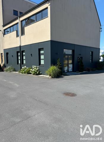 Location maison 4 pièces 125 m² Marly