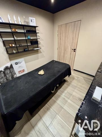 Location maison 4 pièces 125 m² Marly