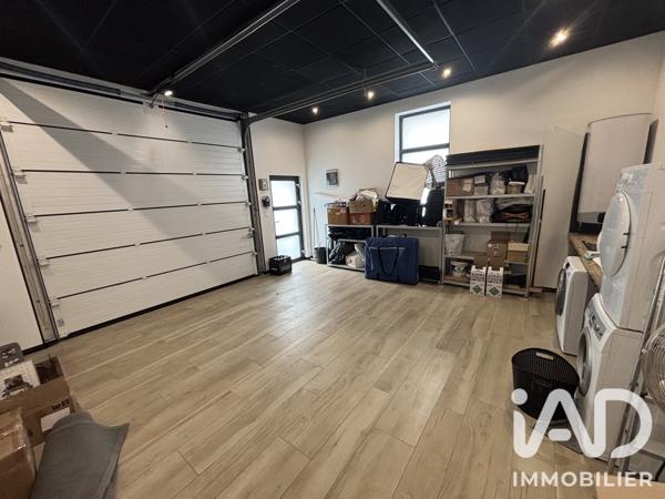 Location maison 4 pièces 125 m² Marly