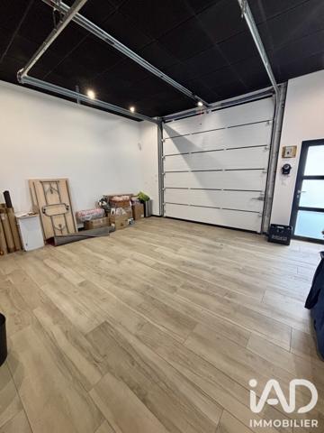 Location maison 4 pièces 125 m² Marly