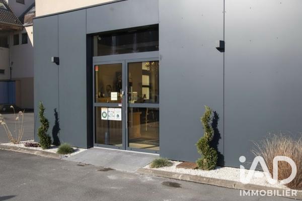 Location maison 4 pièces 125 m² Marly