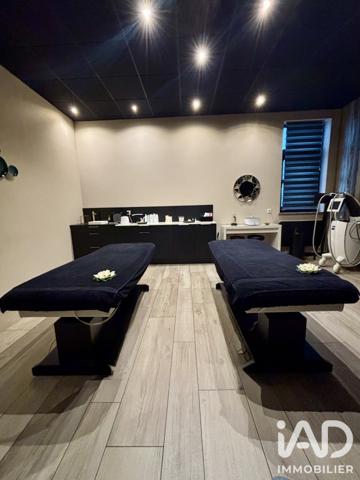 Location maison 4 pièces 125 m² Marly
