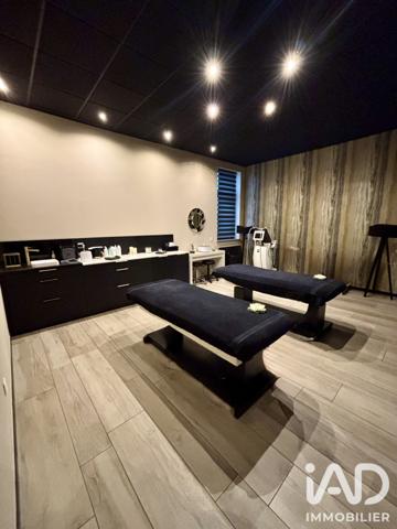 Location maison 4 pièces 125 m² Marly