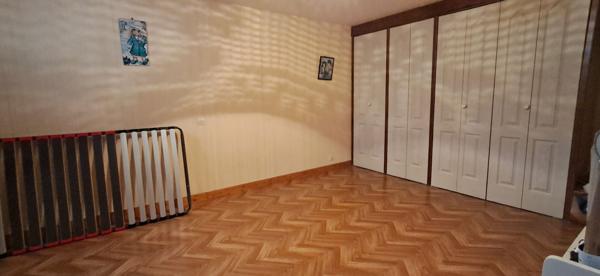 86140 LENCLOITRE Maison Lencloitre - 152.56 m2