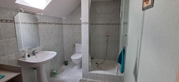 86140 LENCLOITRE Maison Lencloitre - 152.56 m2