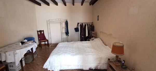 86140 LENCLOITRE Maison Lencloitre - 152.56 m2