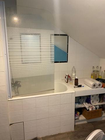 POITIERS CENTRE - maison de ville avec terrasse