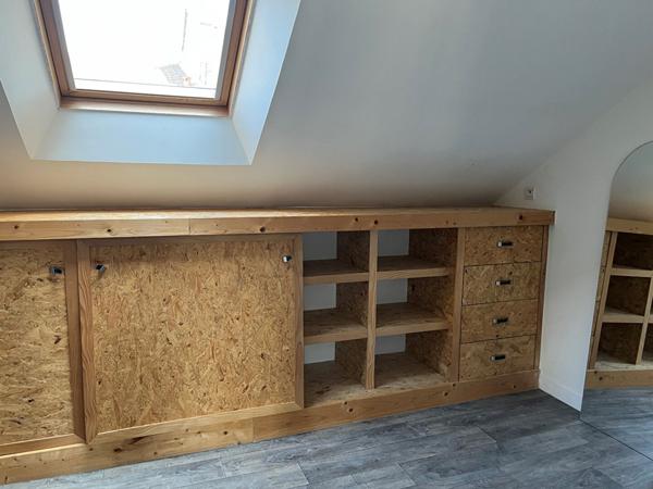 POITIERS CENTRE - maison de ville avec terrasse