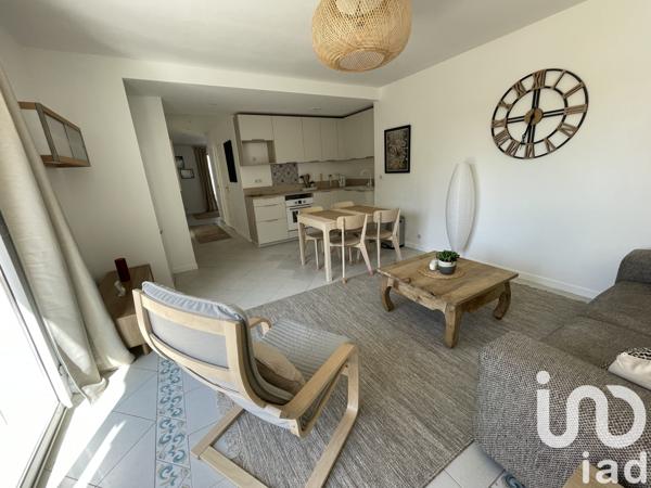 Location appartement 3 pièces 74 m² Soisy-sur-Seine