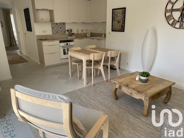 Location appartement 3 pièces 74 m² Soisy-sur-Seine