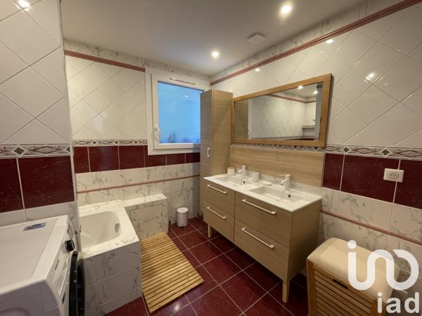 Location appartement 3 pièces 74 m² Soisy-sur-Seine