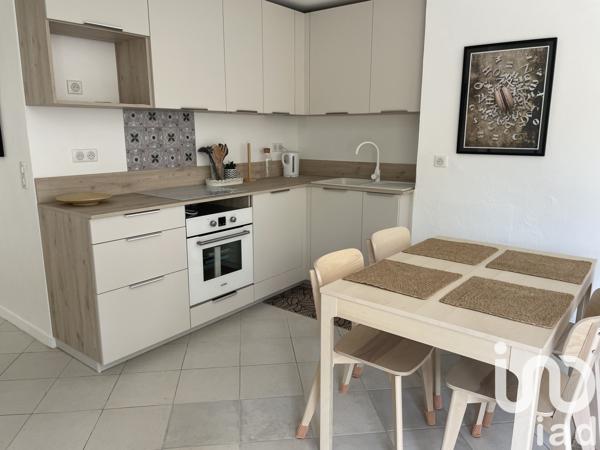 Location appartement 3 pièces 74 m² Soisy-sur-Seine