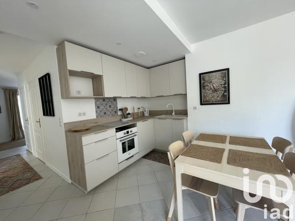 Location appartement 3 pièces 74 m² Soisy-sur-Seine