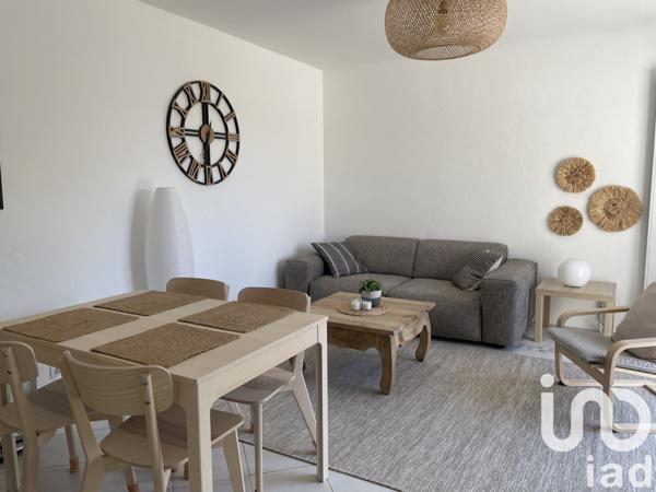 Location appartement 3 pièces 74 m² Soisy-sur-Seine