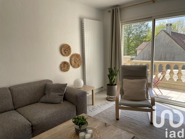 Location appartement 3 pièces 74 m² Soisy-sur-Seine