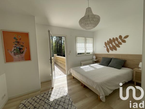 Location appartement 3 pièces 74 m² Soisy-sur-Seine