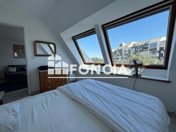 À vendre Appartement 2 pièces 42 m² - La Rochelle 17000