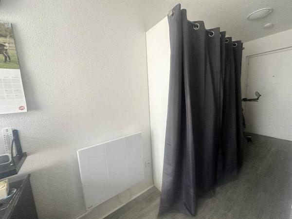 Appartement 1 pièce                                        - 38950 Saint-Martin-le-Vinoux Réf : 5432