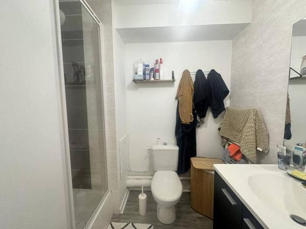 Appartement 1 pièce                                        - 38950 Saint-Martin-le-Vinoux Réf : 5432