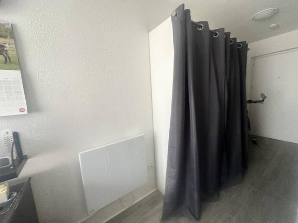 Appartement 1 pièce                                        - 38950 Saint-Martin-le-Vinoux Réf : 5432