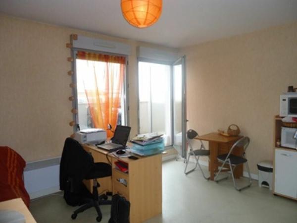 Appartement à louer    1 pièce •  Tours