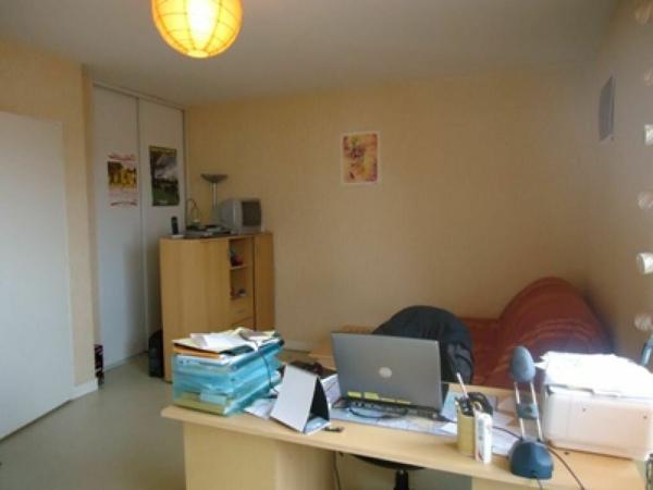 Appartement à louer    1 pièce •  Tours