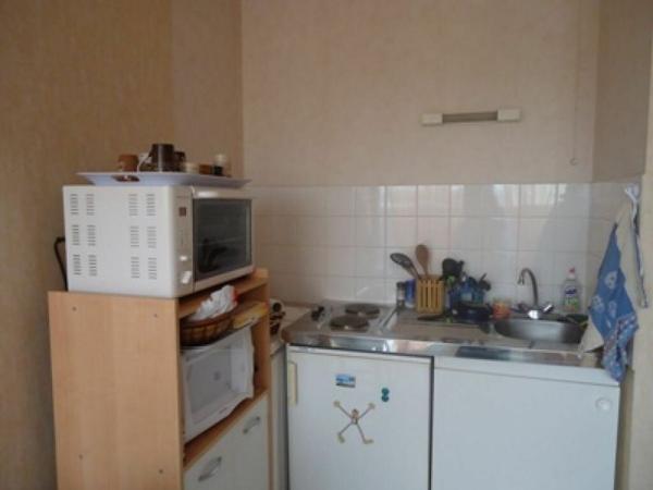 Appartement à louer    1 pièce •  Tours