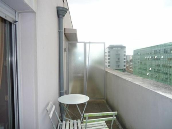 Appartement à louer    1 pièce •  Tours