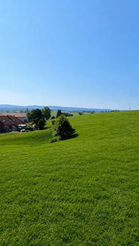 Terrain 1022 m2