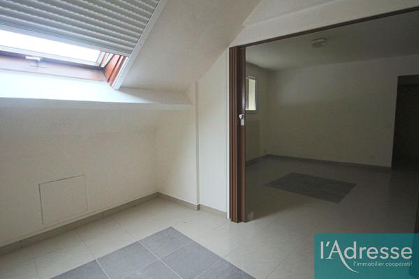Appartement 2 pièces - 36.86 m² - Parc du Château - Morsang-sur-Orge