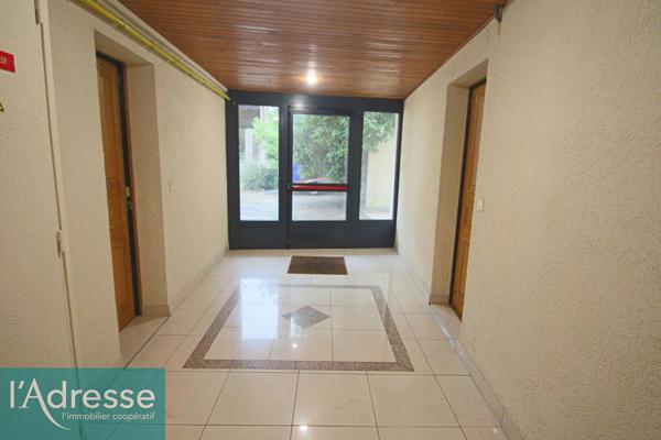 Appartement 2 pièces - 36.86 m² - Parc du Château - Morsang-sur-Orge