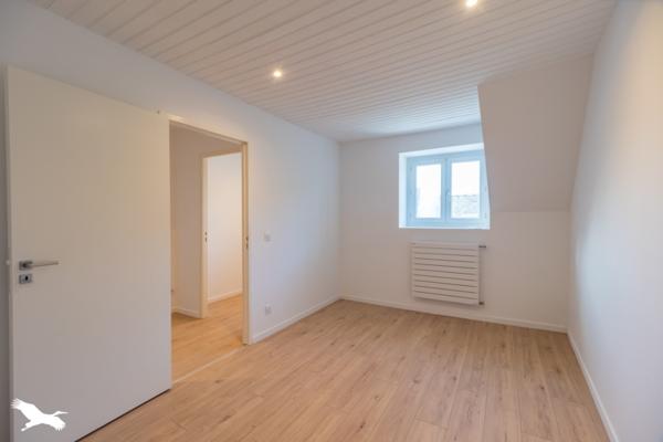 Maison à vendre |  Bégard |  4 pièces | 78 m²
