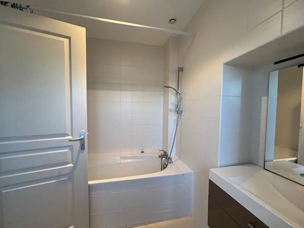 Maison Parigny Les Vaux 4 pièce(s) 118 m2