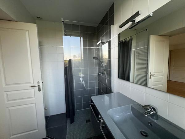 Maison Parigny Les Vaux 4 pièce(s) 118 m2